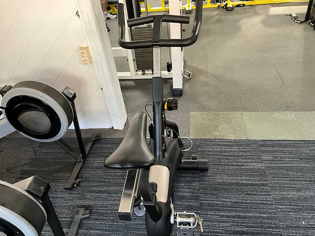 Spinningbike - afbeelding 4 van  5