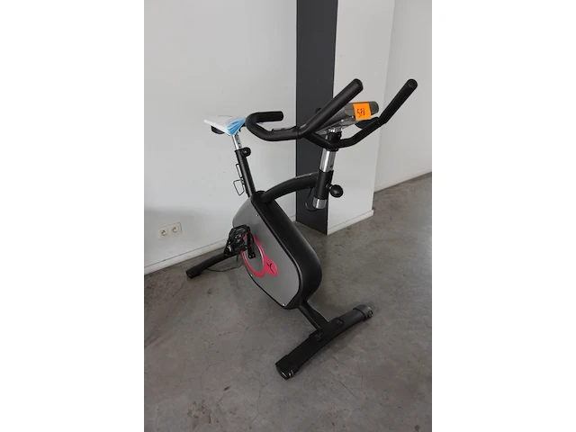 Spinningfiets domyo - afbeelding 1 van  4