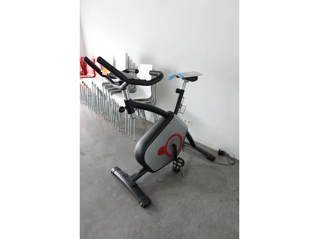 Spinningfiets domyo - afbeelding 2 van  4