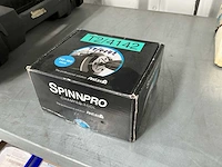 Spinnpro afschuin frees - afbeelding 1 van  4