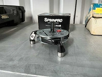 Spinnpro afschuin frees - afbeelding 2 van  4