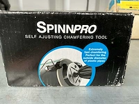 Spinnpro afschuin frees - afbeelding 4 van  4