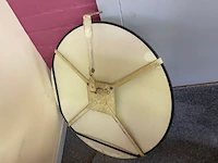 Spionspiegel diam 80 cm - afbeelding 2 van  3