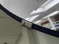 Spionspiegel diam 80 cm - afbeelding 2 van  3