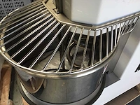 Spiraalkneder 20 l - afbeelding 4 van  4