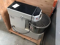 Spiraalkneder 20l - afbeelding 2 van  6
