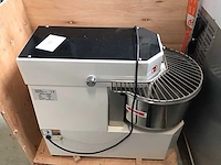 Spiraalkneder 20l - afbeelding 4 van  6
