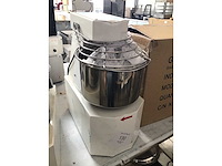 Spiraalkneder 8l - afbeelding 1 van  6