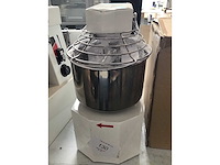 Spiraalkneder 8l - afbeelding 2 van  6