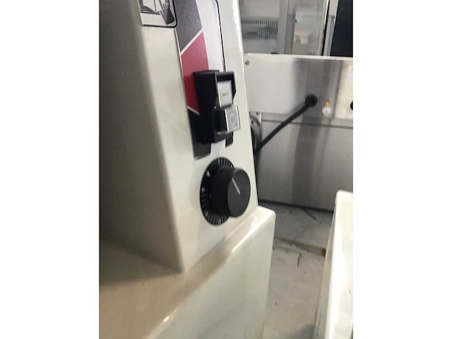 Spiraalkneder 8l - afbeelding 4 van  6