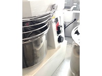 Spiraalkneder 8l - afbeelding 3 van  8