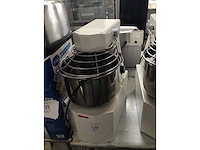 Spiraalkneder 8l - afbeelding 6 van  8