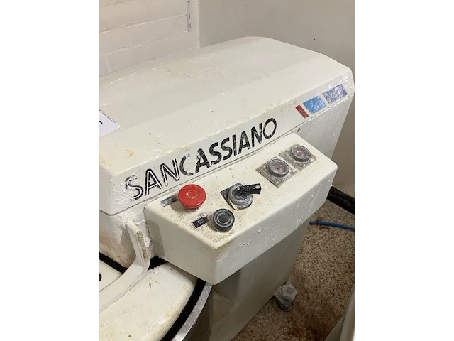 Spiraalkneder sancasiano - afbeelding 6 van  10