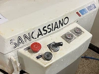 Spiraalkneder sancasiano - afbeelding 6 van  10