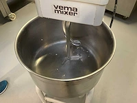 Spiraalkneder vema touro sp.30 2vit - afbeelding 4 van  7