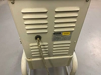 Spiraalkneder vema touro sp.30 2vit - afbeelding 6 van  7