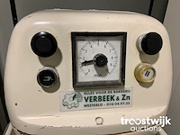 Spiraalkneder - afbeelding 2 van  3