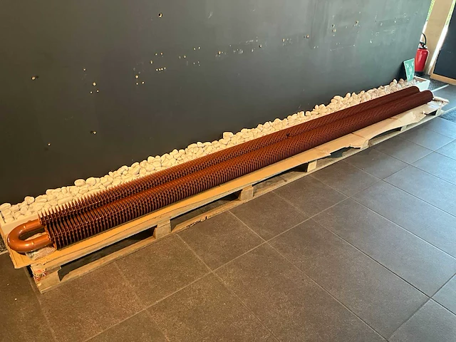 Spiralix design radiator - afbeelding 2 van  5