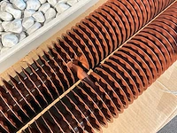 Spiralix design radiator - afbeelding 4 van  5
