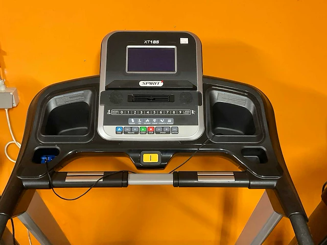 Spirit xt185 loopband - afbeelding 3 van  4