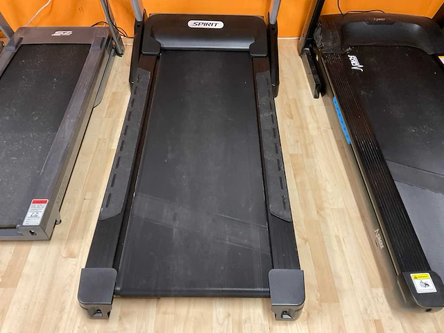 Spirit xt185 loopband - afbeelding 4 van  4