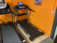 Spirit xt685 loopband