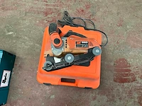 Spit - d60 - gereedschapslijper - afbeelding 2 van  5