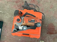 Spit - d60 - gereedschapslijper - afbeelding 4 van  5