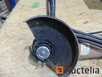 Spit 230av agp grinder - ref: 7502-179 - afbeelding 2 van  4