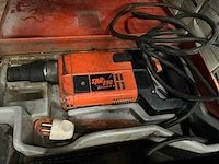 Spit 330 klopboormachine - afbeelding 2 van  3