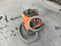 Spit ac 1625 industriële stofzuiger - afbeelding 1 van  5