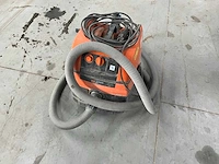 Spit ac 1625 industriële stofzuiger - afbeelding 2 van  5