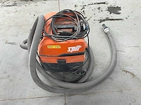 Spit ac 1625 industriële stofzuiger - afbeelding 3 van  5