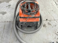 Spit ac 1625 industriële stofzuiger - afbeelding 4 van  5
