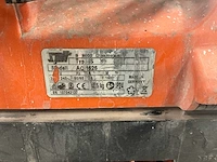 Spit ac 1625 industriële stofzuiger - afbeelding 5 van  5