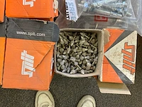 Spit bouw- en bevestigingsmateriaal - afbeelding 6 van  10