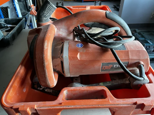 Spit d90 sleuvenfrees - afbeelding 1 van  6
