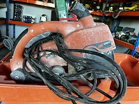 Spit d90 sleuvenfrees - afbeelding 4 van  6