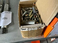 Spit divers bevestigingsmateriaal - afbeelding 3 van  4
