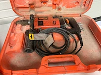 Spit diverse elektrische gereedschappen (2x) - afbeelding 3 van  10