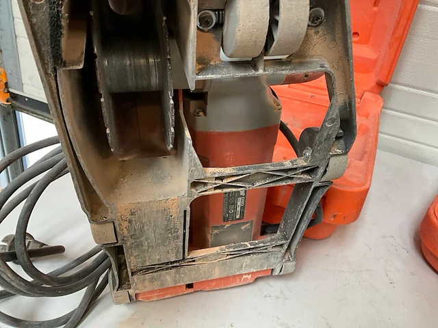 Spit diverse elektrische gereedschappen (2x) - afbeelding 9 van  10