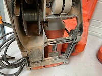 Spit diverse elektrische gereedschappen (2x) - afbeelding 9 van  10