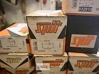 Spit diverse materialen - afbeelding 6 van  7