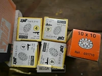 Spit diverse materialen - afbeelding 7 van  7