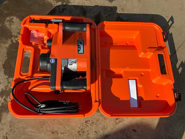 Spit f40 muurfreesmachine nieuw - afbeelding 1 van  4