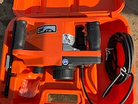 Spit f40 muurfreesmachine nieuw - afbeelding 2 van  4