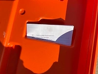 Spit f40 muurfreesmachine nieuw - afbeelding 3 van  4