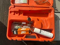 Spit p230 kruitschieter - afbeelding 4 van  5