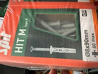 Spit partij bevestigingsmateriaal - afbeelding 3 van  5