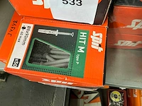Spit partij bevestigingsmateriaal - afbeelding 4 van  5
